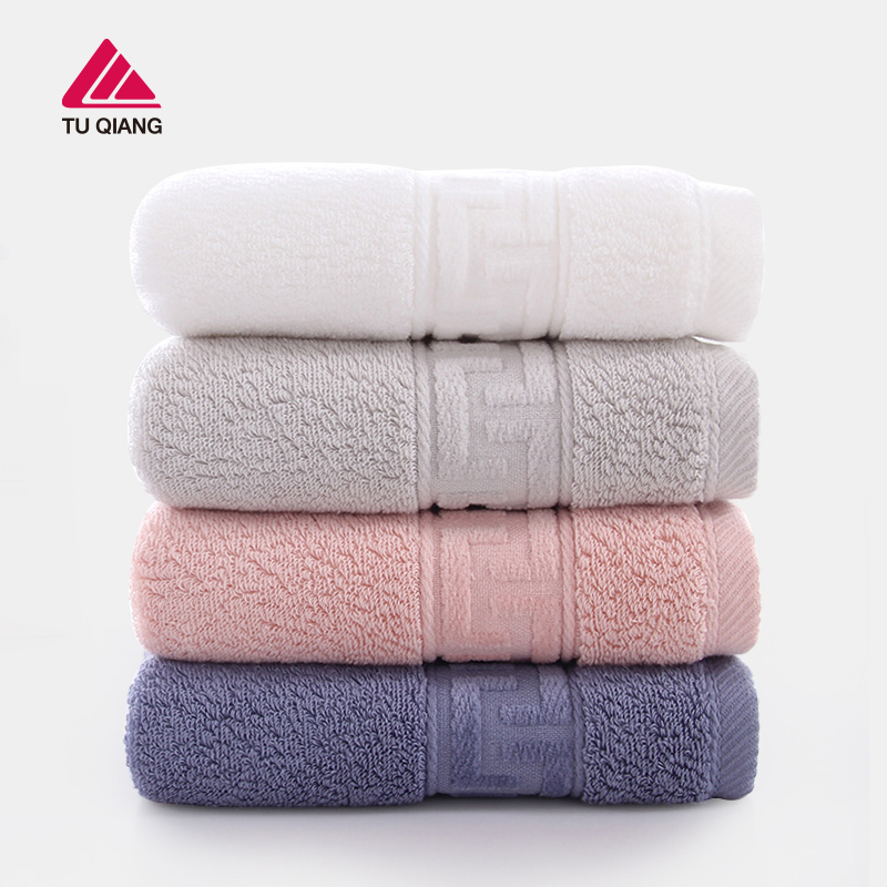 阿瓦提长绒棉毛巾