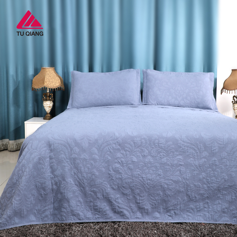 夏威夷全棉床盖